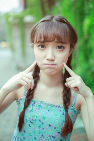 农场主的女儿们